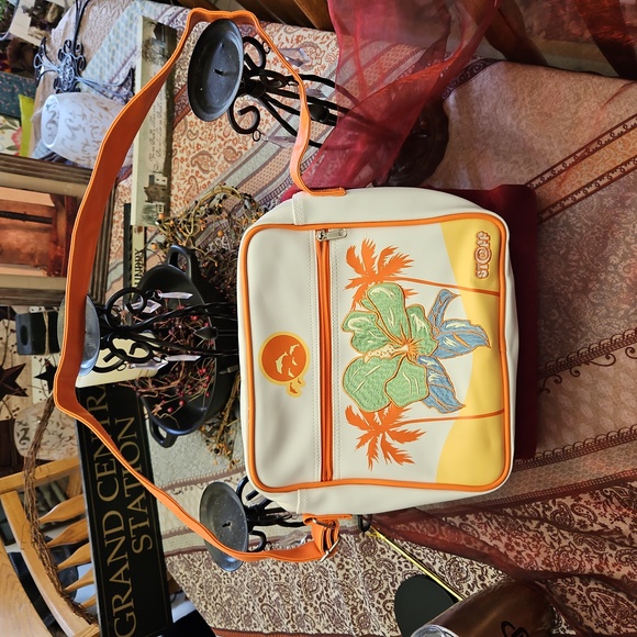 Handbags - Hawaii bag